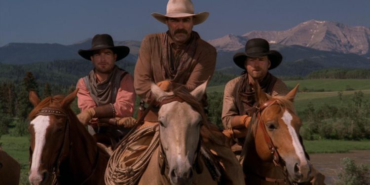 Monte Walsh