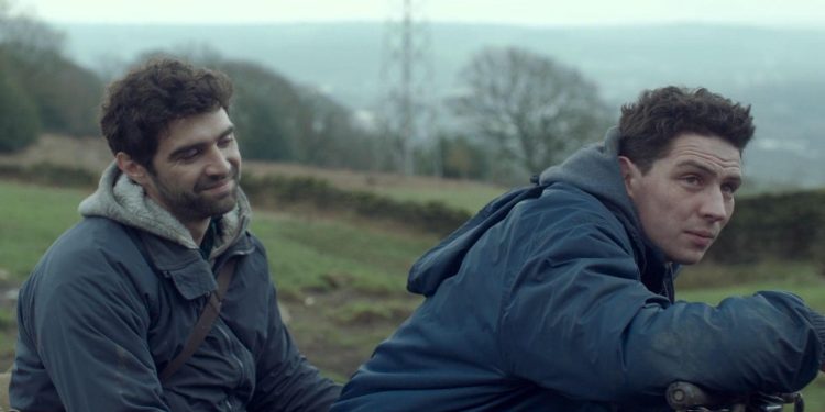 God’s Own Country