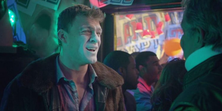 Blue Mountain State: The Rise of Thadland