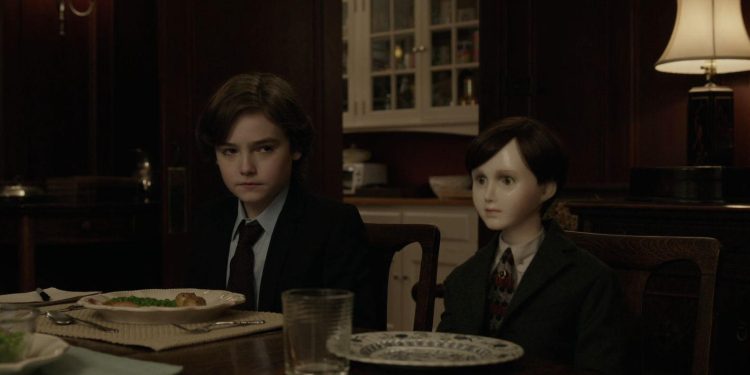 Brahms: The Boy II