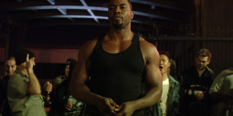 Blood and Bone