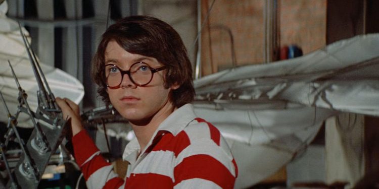 Brewster McCloud