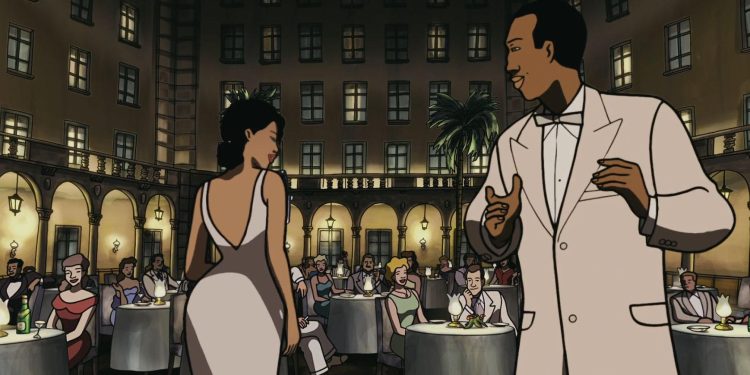 Chico &amp; Rita