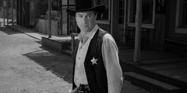 High Noon