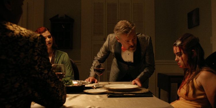 The Dinner Party