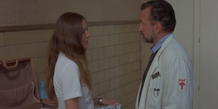 The Hospital