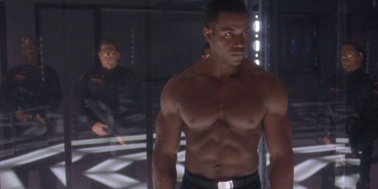 Universal Soldier: The Return