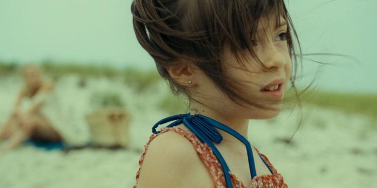 What Maisie Knew