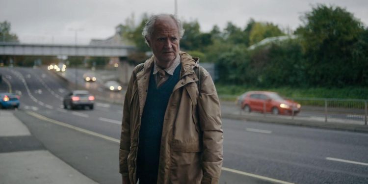 The Unlikely Pilgrimage of Harold Fry