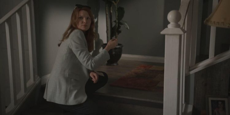 To Kill a Stepfather