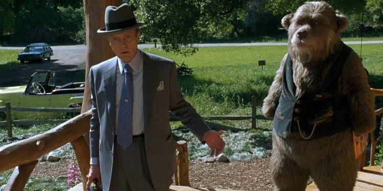 The Country Bears