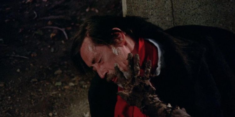 The House of Seven Corpses