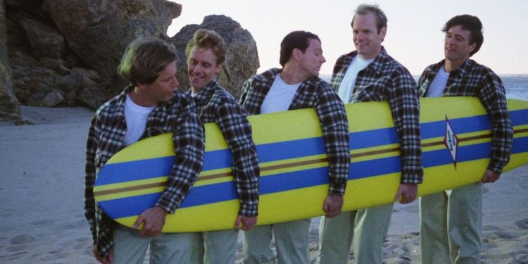 Summer Dreams: The Story of the Beach Boys