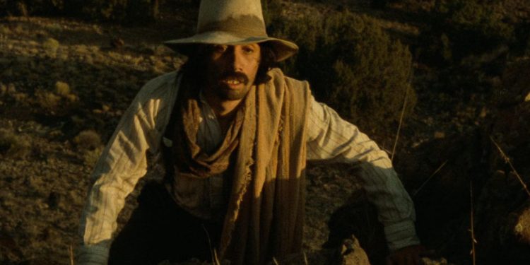 The Ballad of Gregorio Cortez