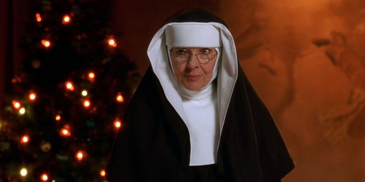 Sister Mary Explains It All