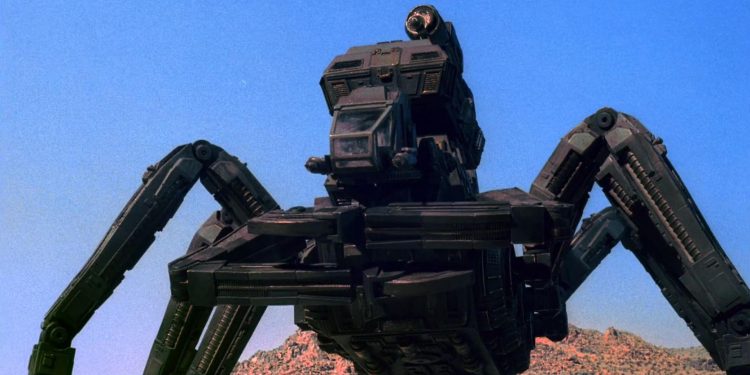 Robot Wars