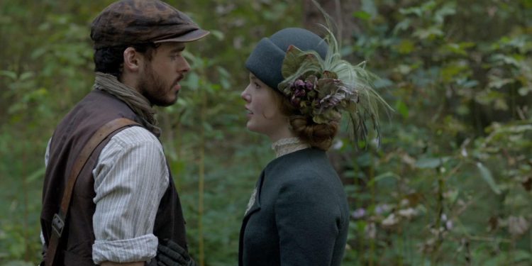Lady Chatterley’s Lover