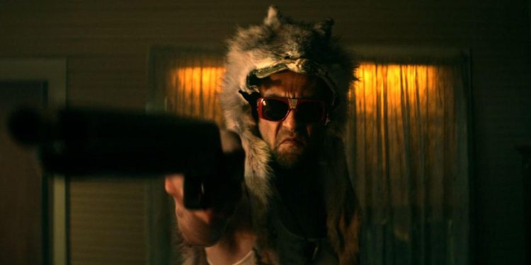 My Father, Die