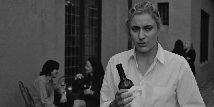 Frances Ha