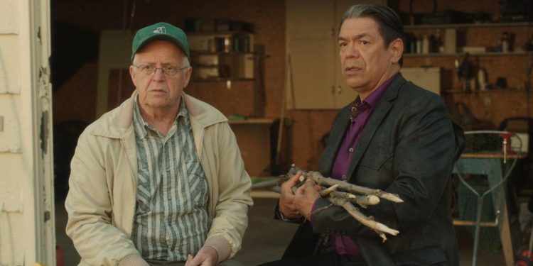 Corner Gas: The Movie