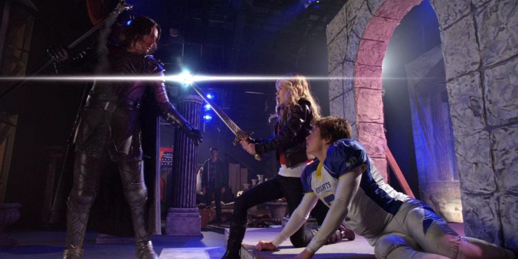 Avalon High