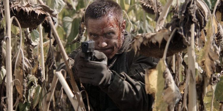 Jarhead: Law of Return