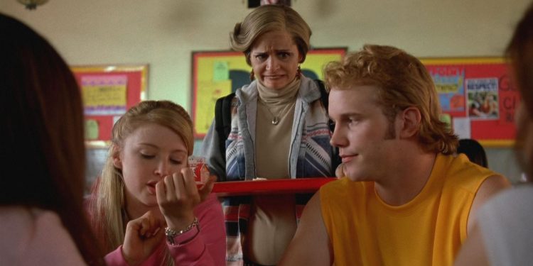 Strangers with Candy