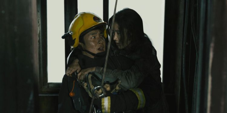 Flashover