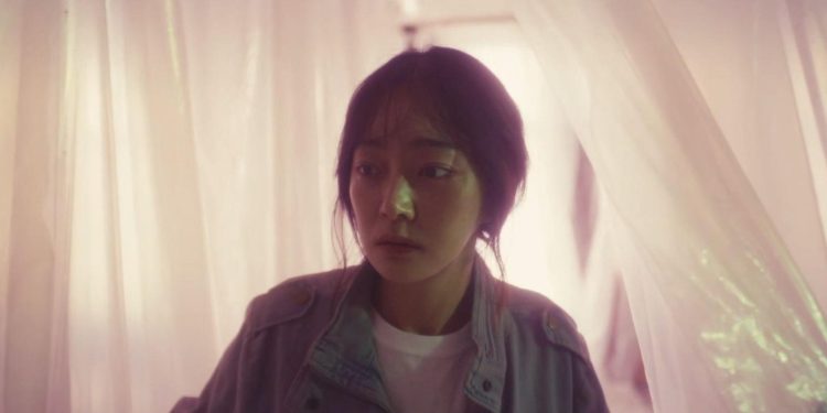 In Dream
