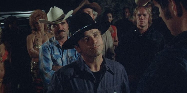 The Trial of Billy Jack