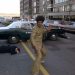 What Have You Done to Solange?