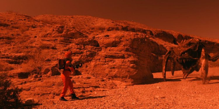 Space Wars: Quest for the Deepstar