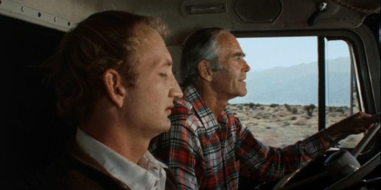 The Great Smokey Roadblock