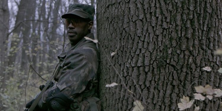 The Marksman