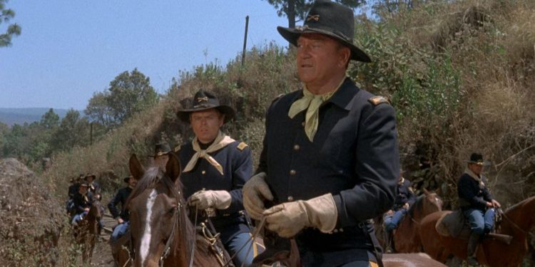 Rio Lobo