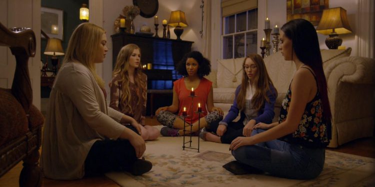 The Witch Files