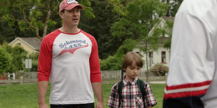 Benchwarmers 2: Breaking Balls