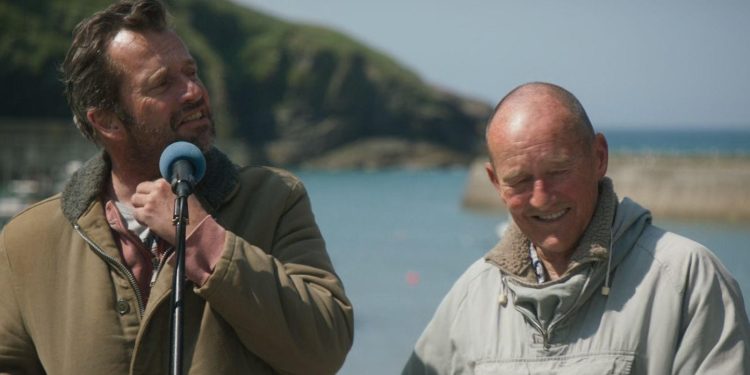 Fisherman’s Friends