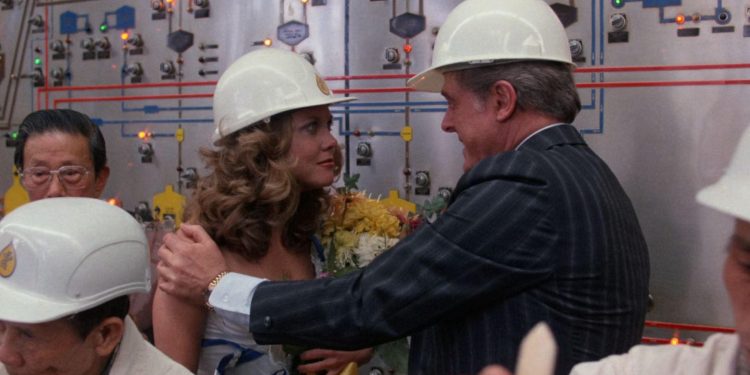 National Lampoon’s Movie Madness