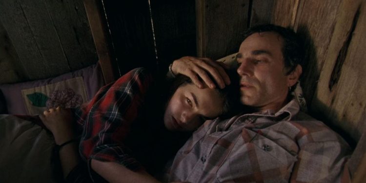 The Ballad of Jack and Rose