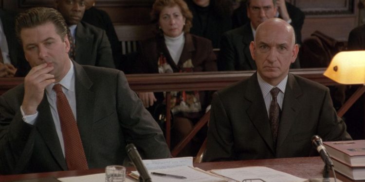 The Confession