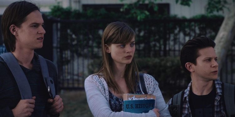 The Curse of Downers Grove