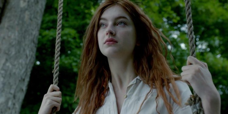 The Thirteenth Tale