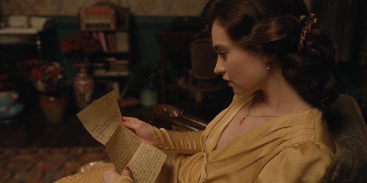 The Guernsey Literary &amp; Potato Peel Pie Society