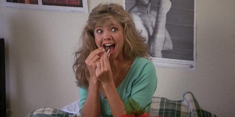 Return of the Killer Tomatoes!