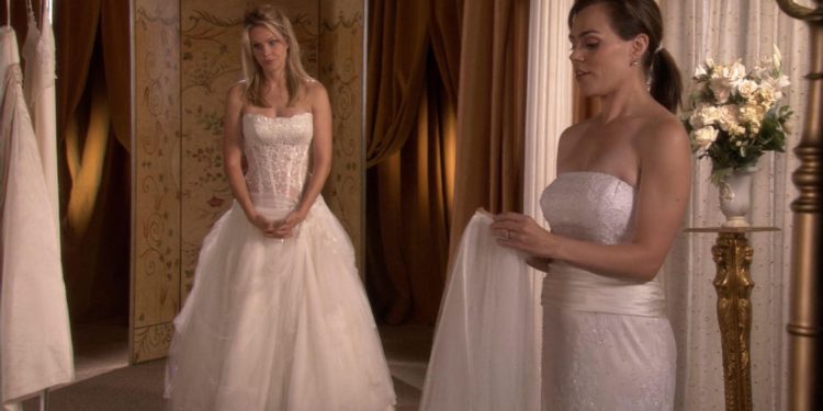 Bridal Fever
