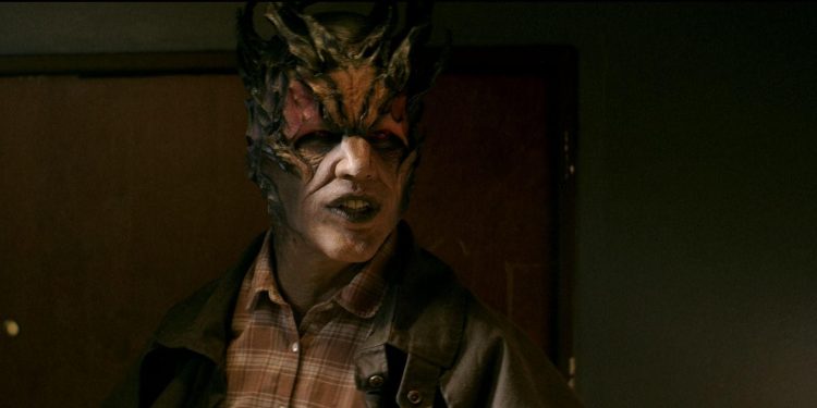 Fire City: End of Days