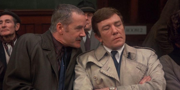 Gumshoe