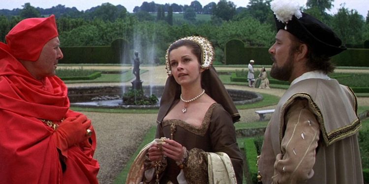 Anne of the Thousand Days