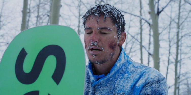 6 Below: Miracle on the Mountain